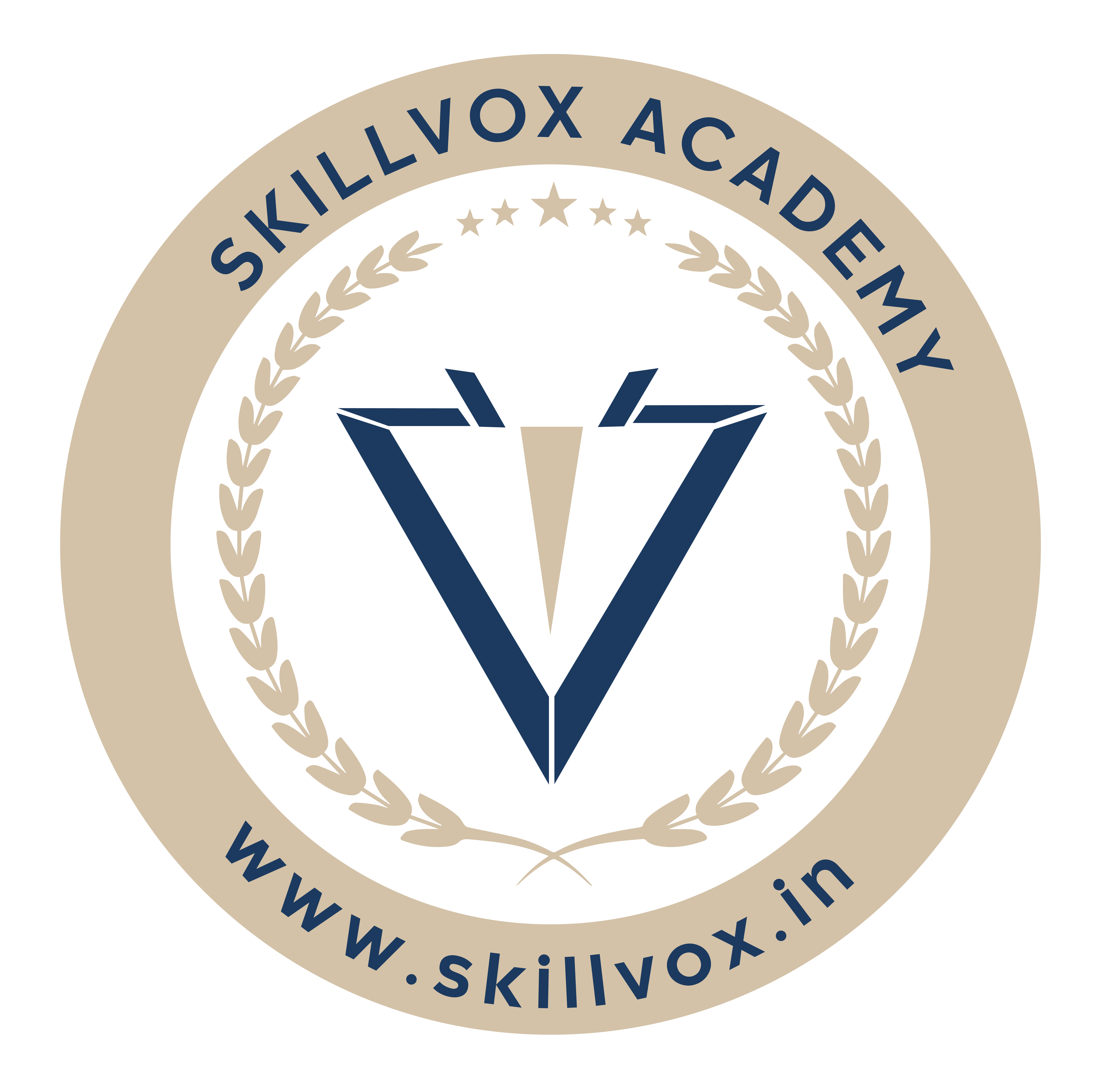 Skillvox Logo